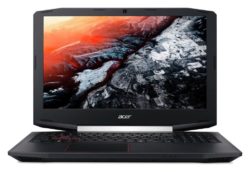 Acer Aspire 15.6 Inch Ci5 GTX1050 8GB 1TB 128GB SSD Laptop.